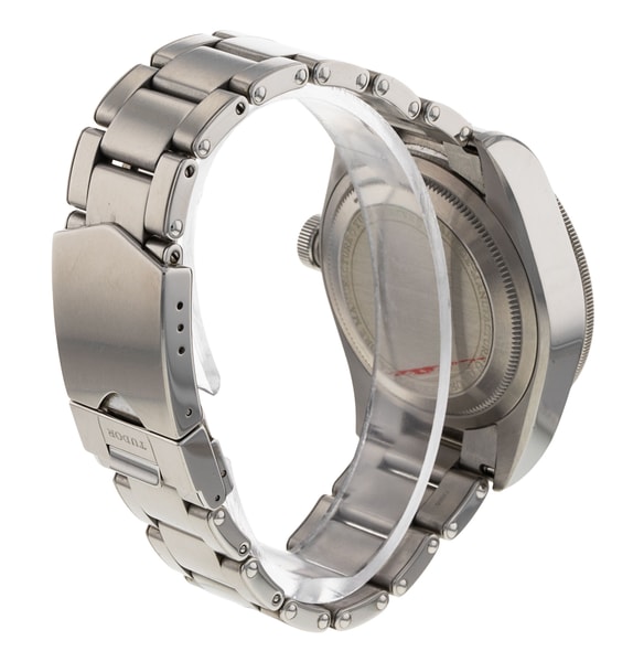 Tudor Black Bay GMT M79830RB-0001